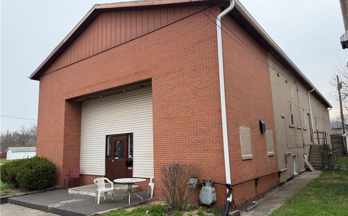 Pictures of Multifamily, Land property located at Crawford St, Middletown, OH 45044 for sales - image #1