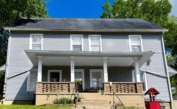 Pictures of Multifamily, Land property located at First Street, Addyston, OH 45001 for sales - image #1