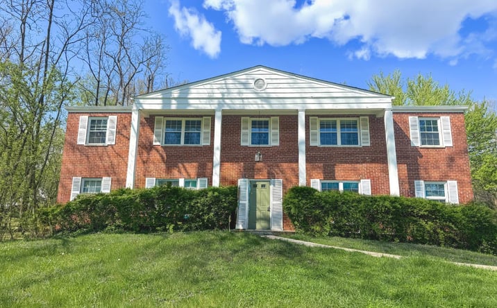Pictures of Multifamily property located at Colter Avenue, Cincinnati, OH 45230 for sales - image #1