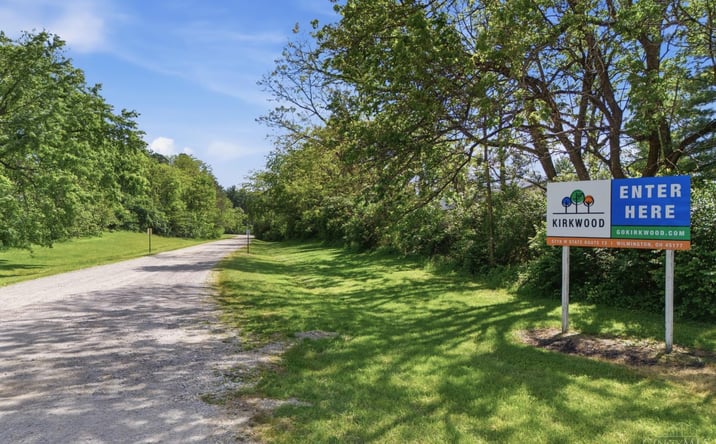 Pictures of Land property located at W St Rt 73, Chester Twp, OH 45177 for sales - image #1