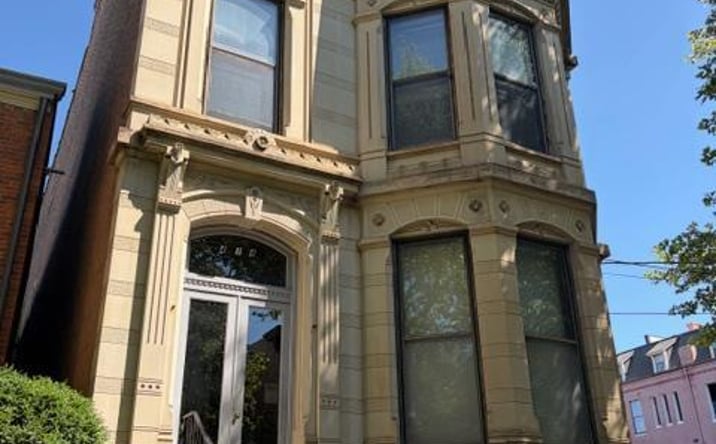 Pictures of Multifamily property located at Clark Street, Cincinnati, OH 45203 for sales - image #1