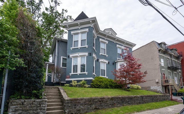 Pictures of Multifamily, Land property located at 2713 Price Avenue, Cincinnati, OH 45204 for sales - image #1