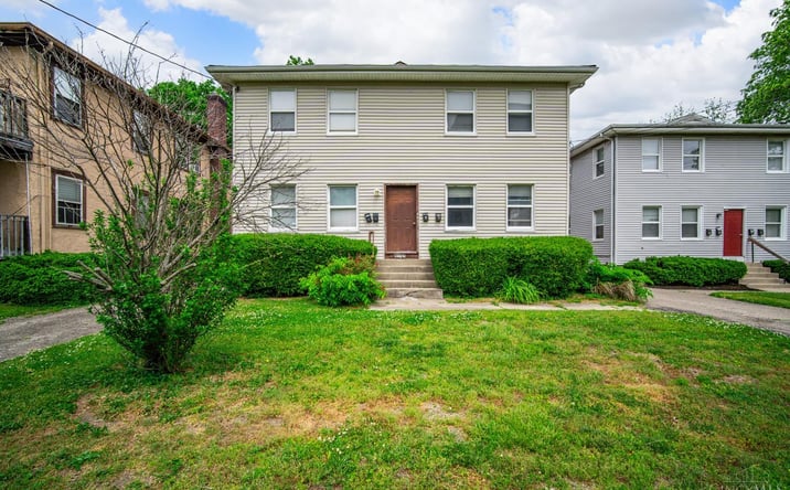 Pictures of Multifamily property located at Duck Creek Road, Norwood, OH 45212 for sales - image #1