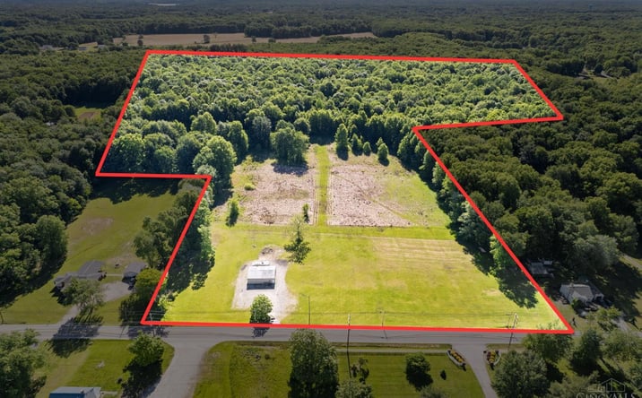 Pictures of Industrial property located at St. Rt. 132, Pierce Twp, OH 45102 for sales - image #1
