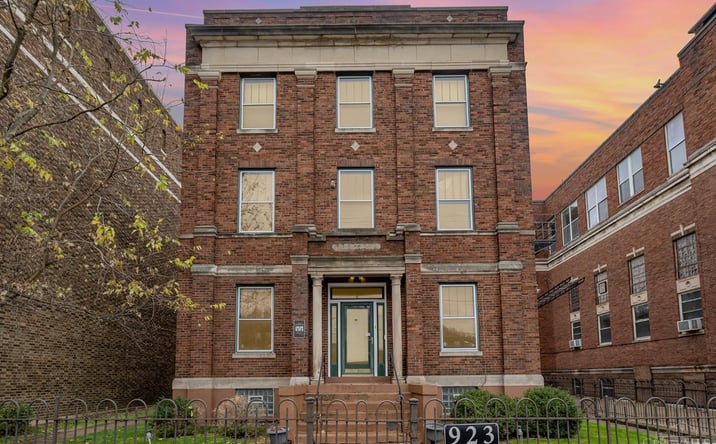 Pictures of Multifamily, Land property located at Bank Street, Cincinnati, OH 45214 for sales - image #1