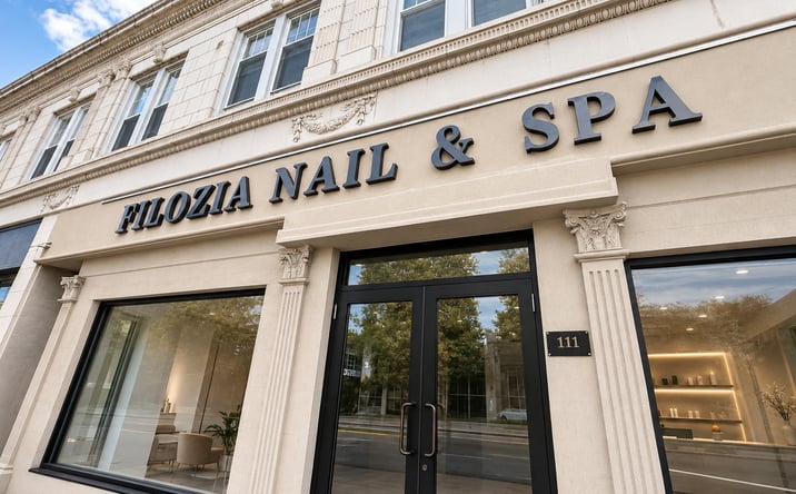 Pictures of Retail, Multifamily, Business for Sale property located at 111 Plandome Road, Manhasset, NY 11030 for sales - image #1