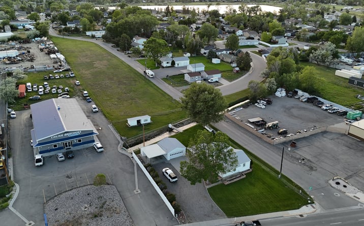 Pictures of Land property located at 2112 MAIN ST, BILLINGS, MT 59105-4012 for sales - image #1