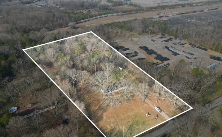 Pictures of Land property located at 215 Mill Lane, Smyrna, TN 37167 for sales - image #1