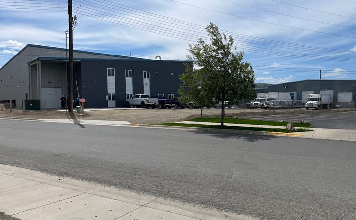 Pictures of Mixed Use property located at 1700 National Avenue, HELENA, MT 59601 for sales - image #1