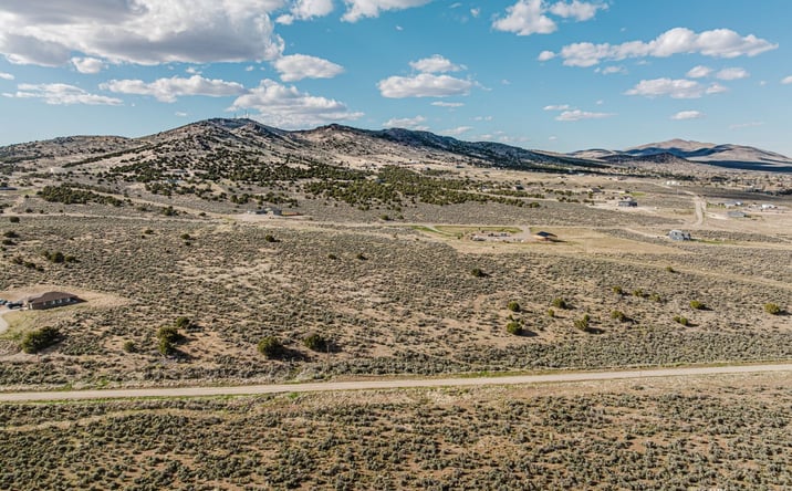 Pictures of Land property located at TBD Buffside Drive 11, Spring Creek, NV 89815 for sales - image #1