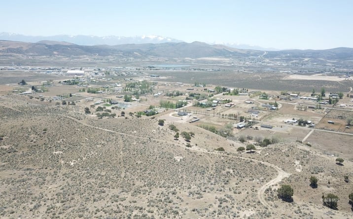 Pictures of Land property located at Monkshood/Bluebell, Elko, NV 89801 for sales - image #1