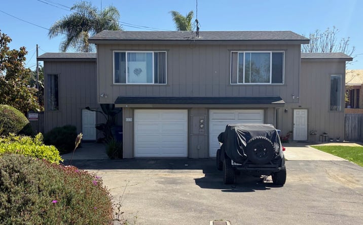 Pictures of Multifamily property located at 165-179 Sanford Street, Encinitas, CA 92024 for sales - image #1