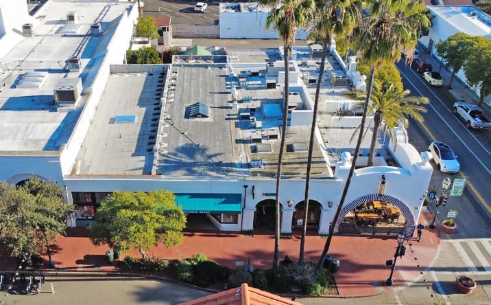 Pictures of Retail property located at 706 State St, Santa Barbara, CA 93101 for sales - image #1