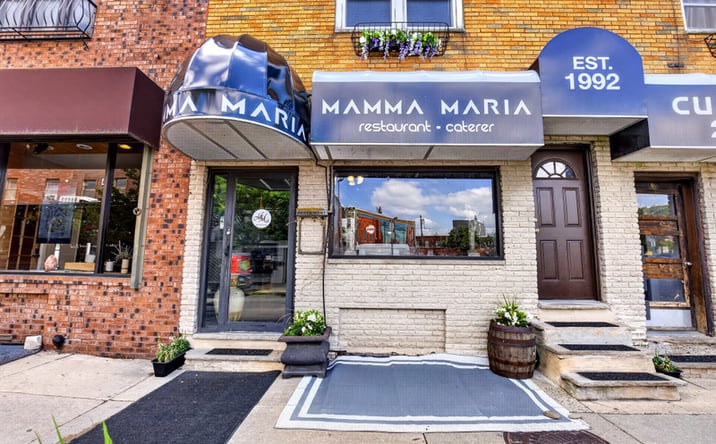 Pictures of Special Purpose property located at 1637 E. Passyunk Avenue, Philadelphia, PA 19148 for sales - image #1