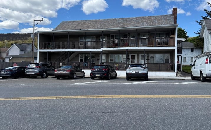 Pictures of Special Purpose property located at 435 W Main Street, Pen Argyl Boro, PA 18072 for sales - image #1