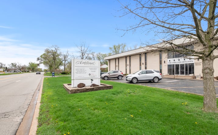 Pictures of Office property located at 500 Ashland, Chicago Heights, IL 60411 for sales - image #1
