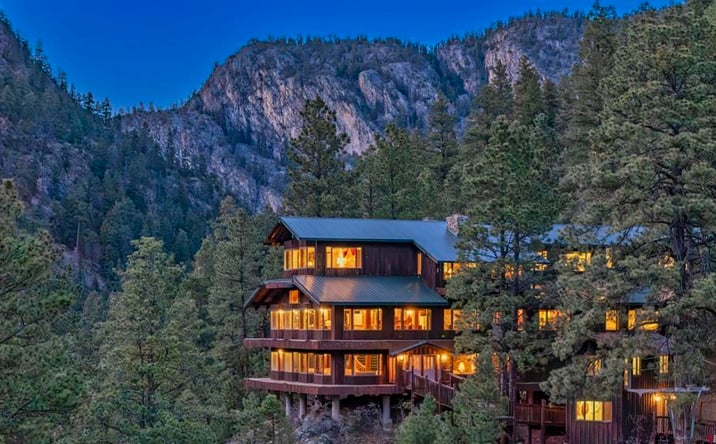 Pictures of Land property located at 475 Milepost On D&Rg, Durango, CO 81301 for sales - image #1