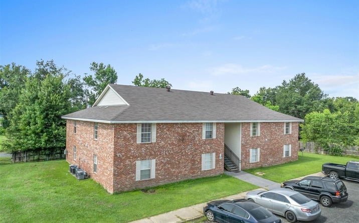 Pictures of Special Purpose property located at 705 N 11th Street N, Kinder, LA 70648 for sales - image #1