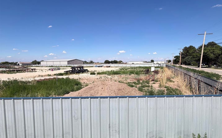 Pictures of Special Purpose property located at 440 E Campbell, Hobbs, NM 88240 for sales - image #1