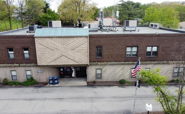 Pictures of Office property located at 736 W Ingomar Rd, Ingomar, PA 15127 for sales - image #1
