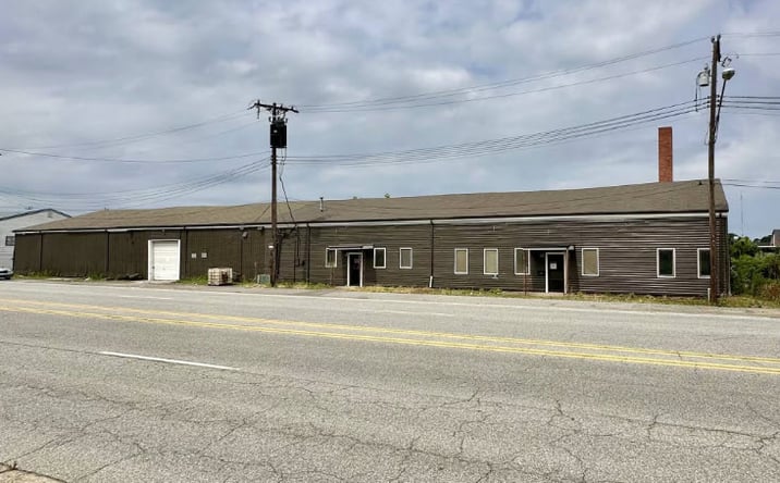 Pictures of Industrial property located at 427 North English Street, Greensboro, NC 27405 for sales - image #1