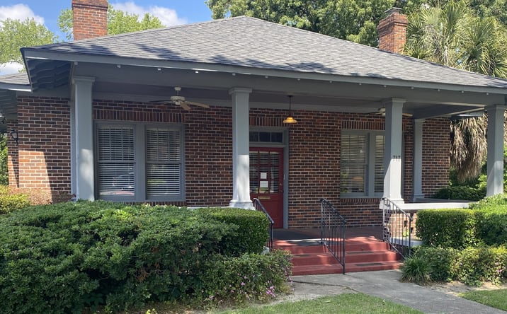 Pictures of Office property located at 717 King Street, Columbia, SC 29205, 719 King Street, Columbia, SC 29205 for sales - image #1