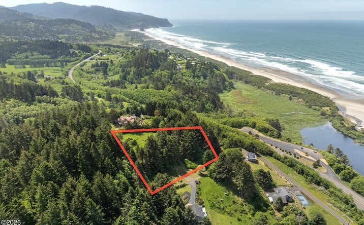 Pictures of Land, Multifamily property located at TL 104 Windy Lane, Neskowin, OR 97149 for sales - image #1