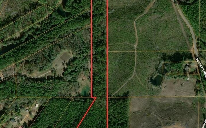 Pictures of Land property located at MS-494, Little Rock, MS 39337 for sales - image #1