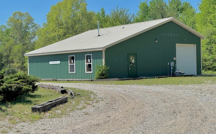 Pictures of Business for Sale, Retail property located at 10991 US-31, Manistee, MI 49660 for sales - image #1