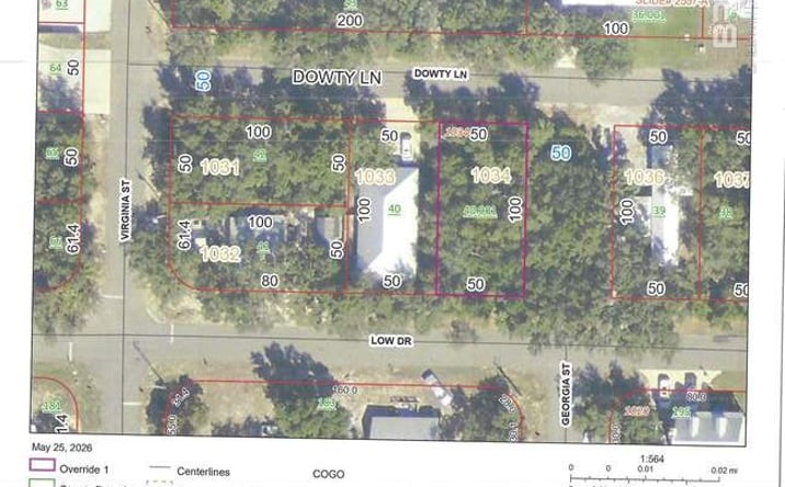 Pictures of Land property located at Dowty Ln, Orange Beach, AL 36561 for sales - image #1