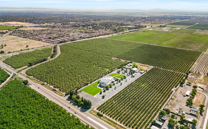 Pictures of Land property located at 275 E 8 Mile Rd, Acampo, CA 95220 for sales - image #1