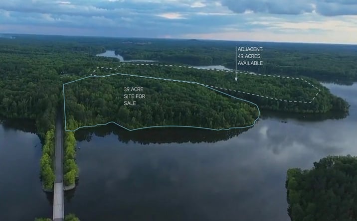 Pictures of Land, Special Purpose, Hospitality property located at Clearwater Lane, Rice, VA 23966 for sales - image #1