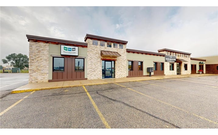 Pictures of Retail property located at 1380 East Bridge Street, Redwood Falls, MN 56283 for sales - image #1