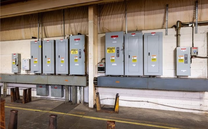 Pictures of Industrial property located at 320 4th Street, Blawnox, PA 15238 for sales - image #1