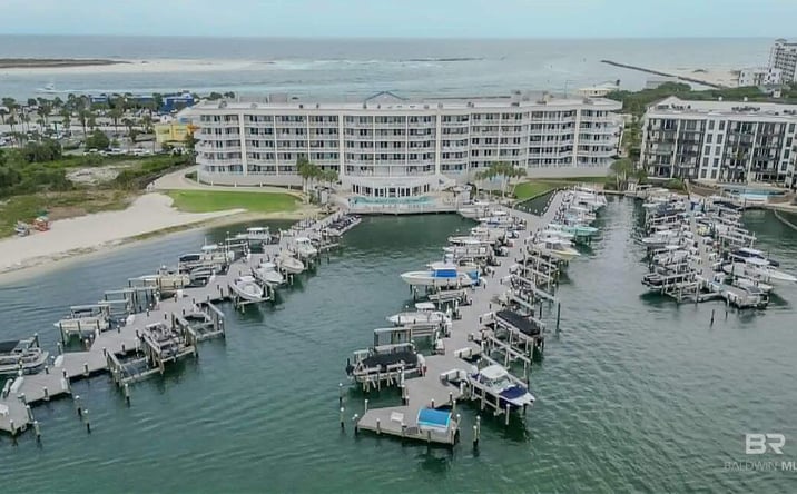 Pictures of Multifamily property located at 27405 Polaris Street 507, Orange Beach, AL 36561 for sales - image #1