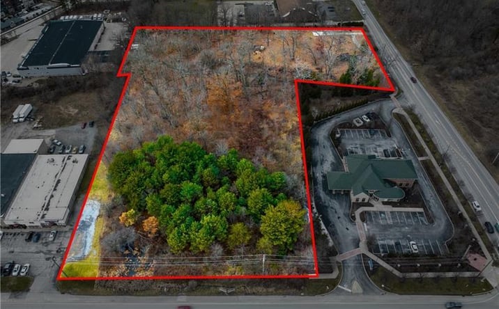 Pictures of Land property located at 000 Rt. 19 Perry Highway And Ogleview, Hawkinsville, GA 31036 for sales - image #1