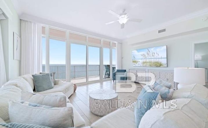 Pictures of Multifamily property located at 22988 Perdido Beach Boulevard 1704, Orange Beach, AL 36561 for sales - image #1