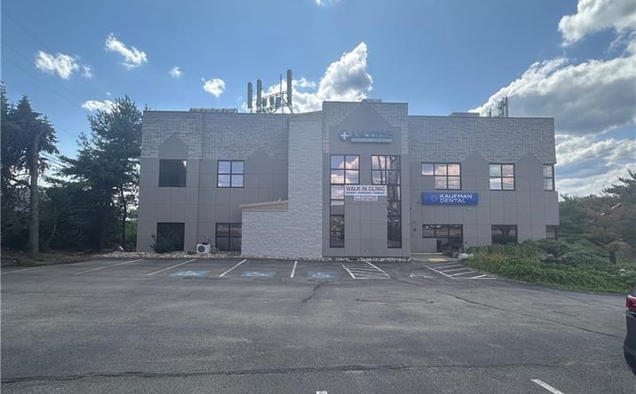 Pictures of Office property located at 10431 Perry Highway, Wexford, PA 15090 for sales - image #1