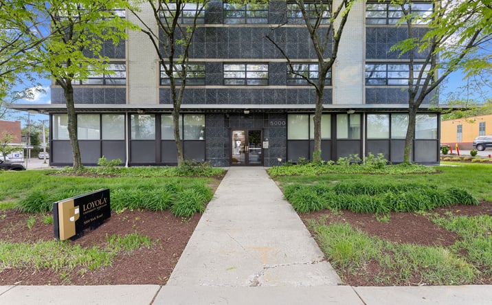 Pictures of Retail, Office, Mixed Use property located at 5000 York Road, Baltimore, MD 21212 for sales - image #1