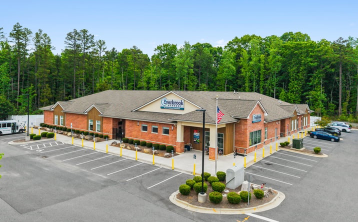 Pictures of Retail property located at 2925 Providence Road South, Waxhaw, NC 28173 for sales - image #1