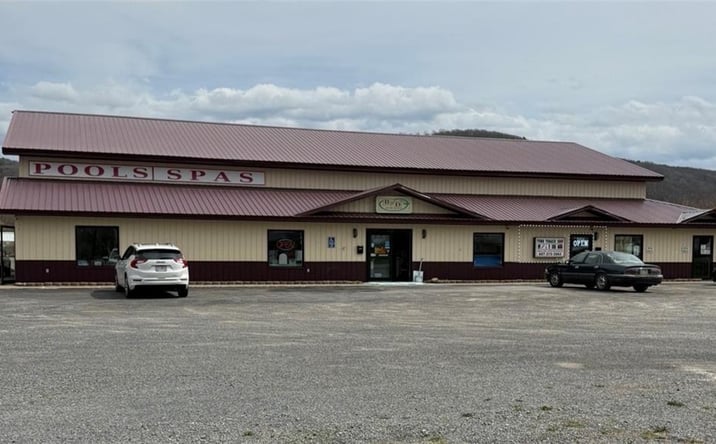 Pictures of Mixed Use property located at 5454 New York 12, Norwich, NY 13815 for sales - image #1