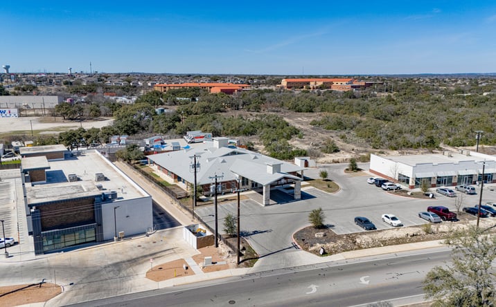 Pictures of Retail, Office property located at 12123 FM1957, SAN ANTONIO, TX 78253 for sales - image #1