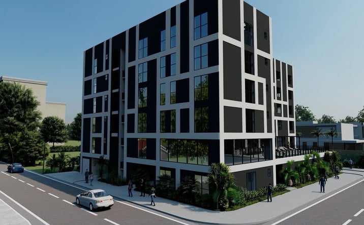 Pictures of Multifamily property located at 200 17th Street North, St. Petersburg, FL 33713 for sales - image #1