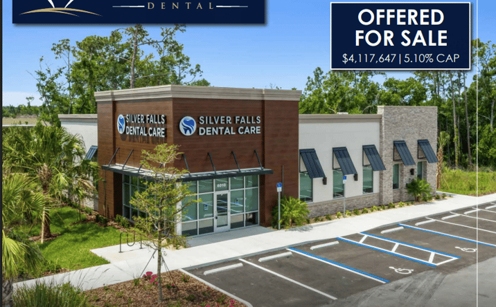 Pictures of Retail property located at Silver Falls Run, Lakewood Ranch, FL 34202 for sales - image #1