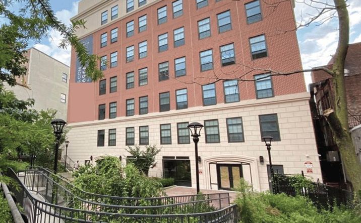 Pictures of Retail, Multifamily, Mixed Use property located at 2 Mill Street, Yonkers, NY 10701 for sales - image #1