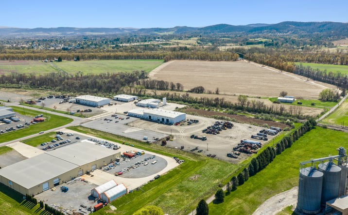 Pictures of Industrial property located at 4 GIRTON DR, MUNCY, PA 17756 for sales - image #1