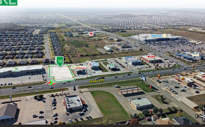 Pictures of Retail property located at 14307 Gould Street, Crosslake, MN 56442 for sales - image #1