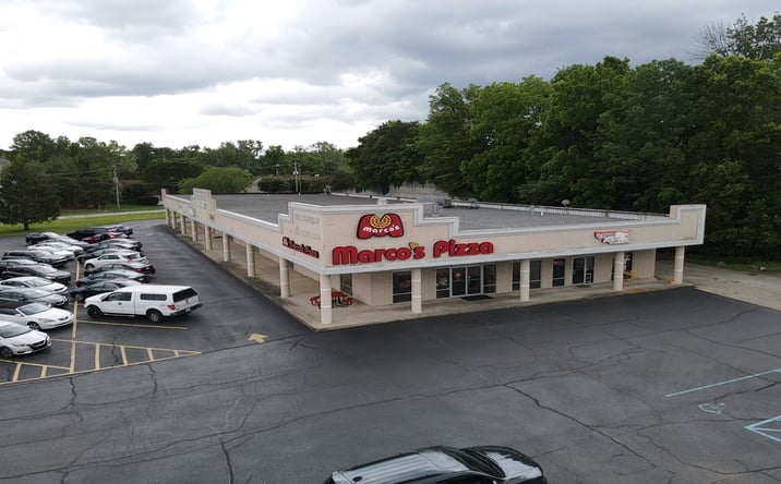 Pictures of Retail property located at 3550 West 2 Mile House Road, Columbus, IN 47201 for sales - image #1
