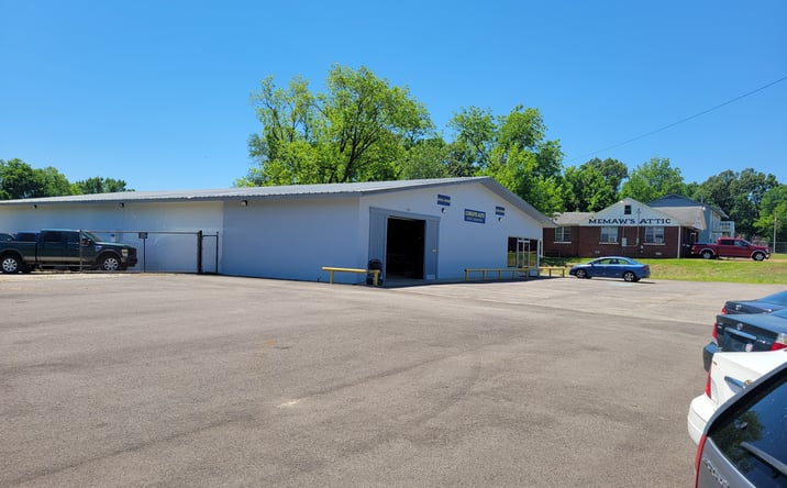 Pictures of Industrial property located at 6076 US HWY 51 N, MILLINGTON, TN 38053-7808 for sales - image #1