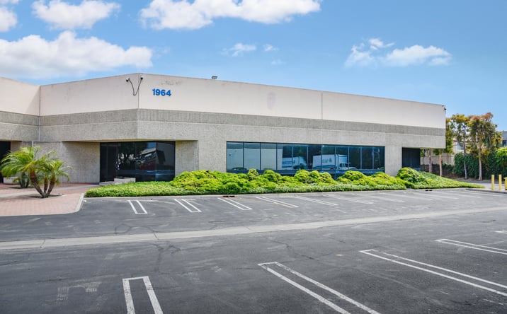 Pictures of Industrial property located at 1964 W Corporate Way, Anaheim, CA 92801 for sales - image #1